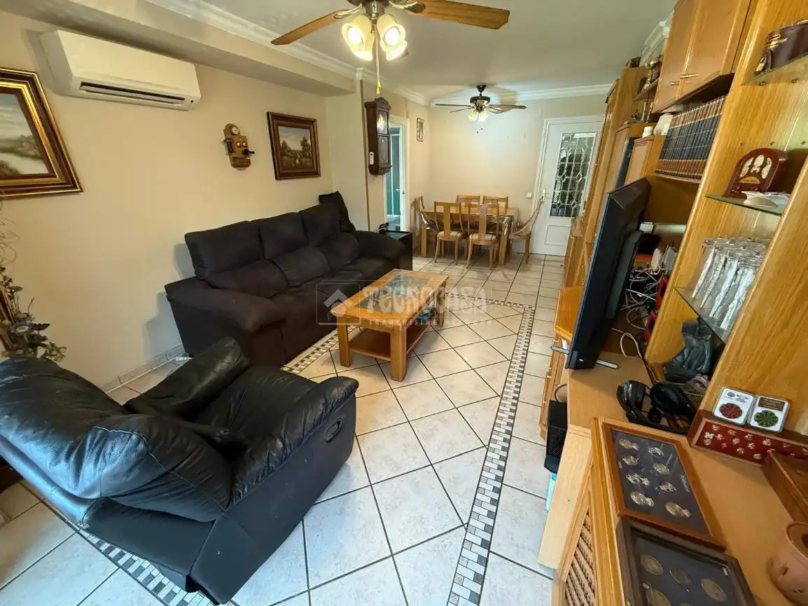 Piso en venta en Parque Lisboa - La Paz