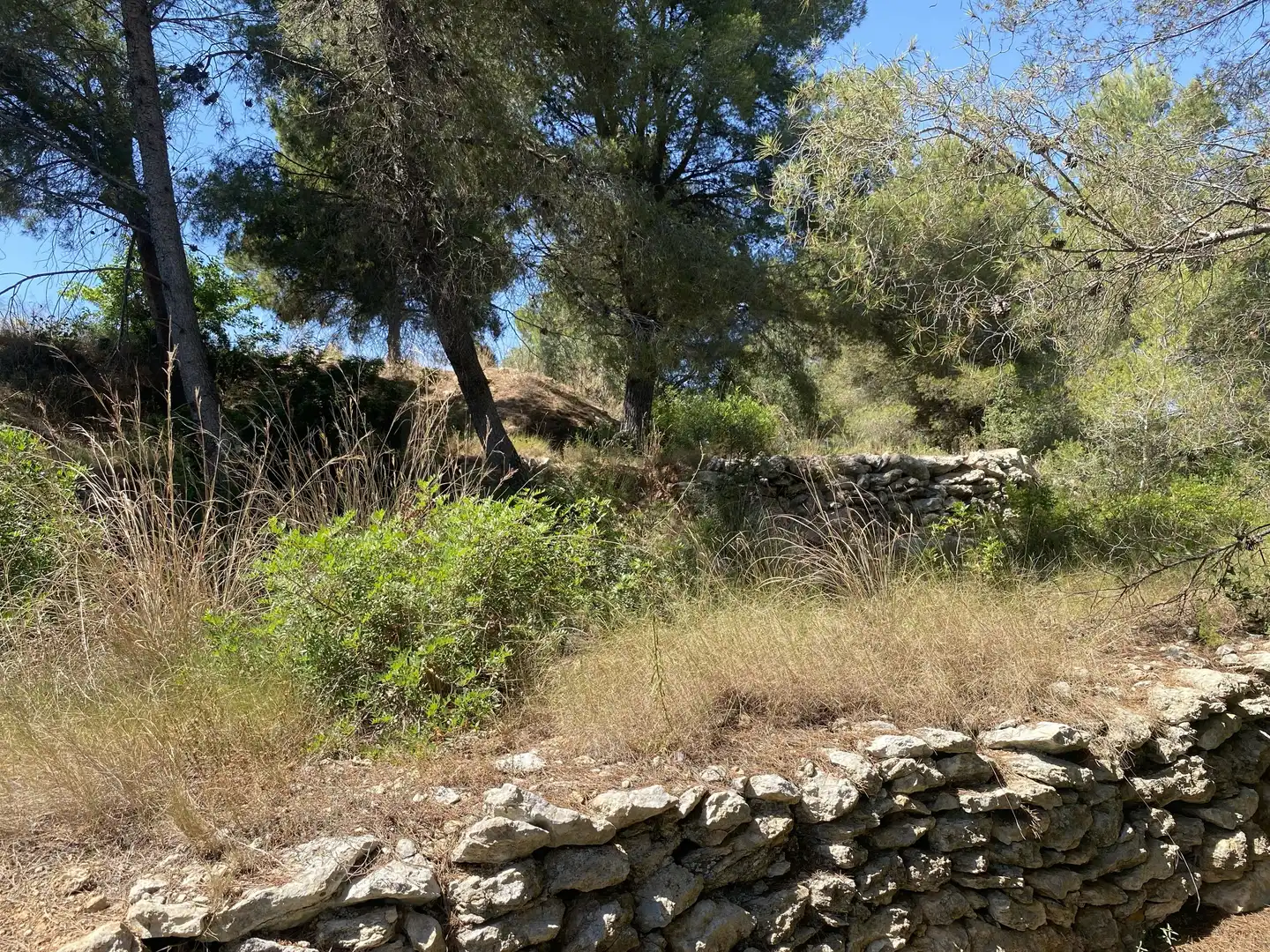Residential land for sale in Urbanitzacions de Llevant, imagen 9