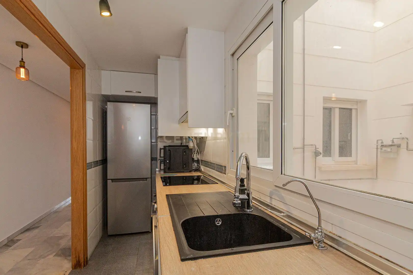 Apartamento en venta en AV MASNOU 20 RES. BAHIA DE CALPECALP (ALICANTE), Zona Pueblo