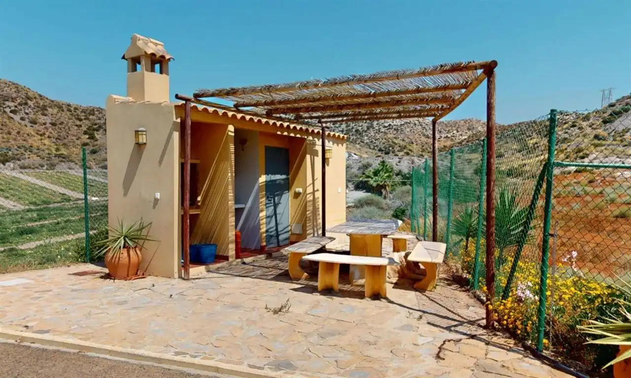 Villa avec piscine à vendre à Calabardina, imagen 48