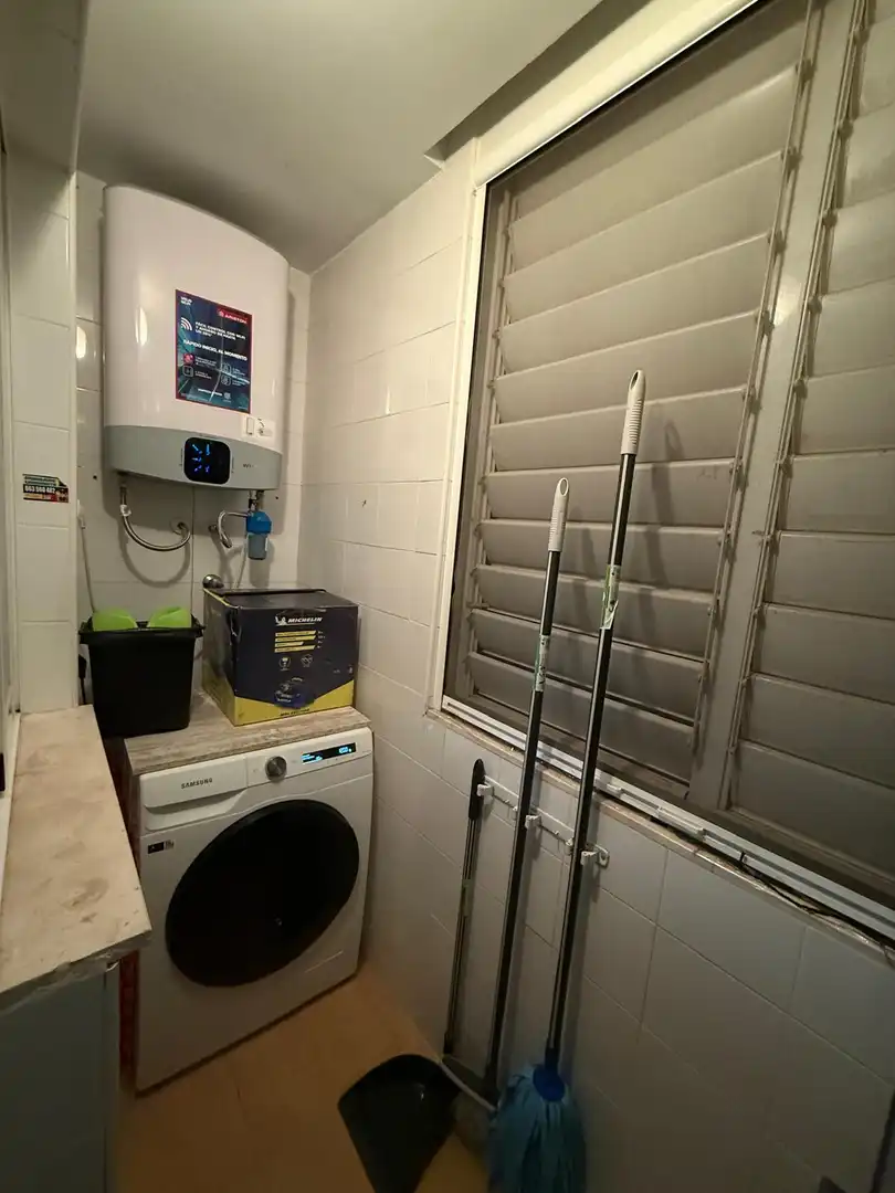 Flat with pool for sale in Centro, imagen 6