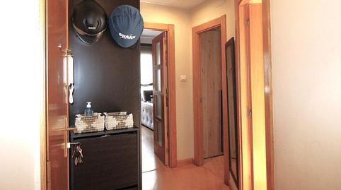 Foto 5 de Pis en venda a Schulz, 50, Llano, Asturias