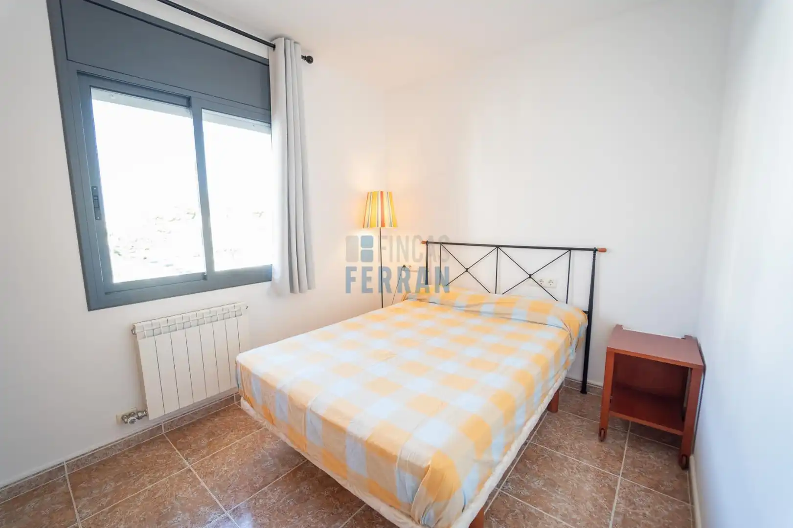 Dormitori de Apartament en venda en El Vendrell amb Aire condicionat, Calefacció i Terrassa