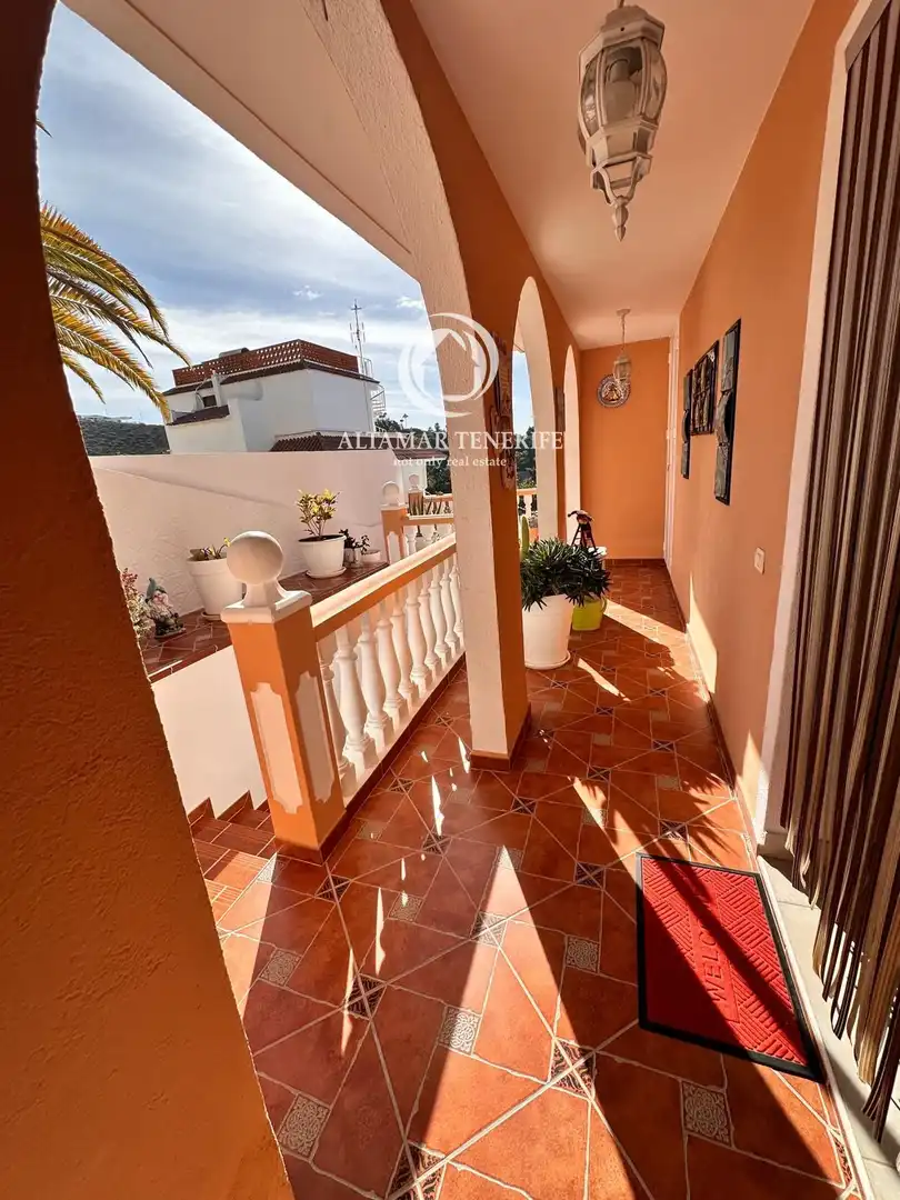 Haus zum Verkauf in San Eugenio Alto, imagen 13