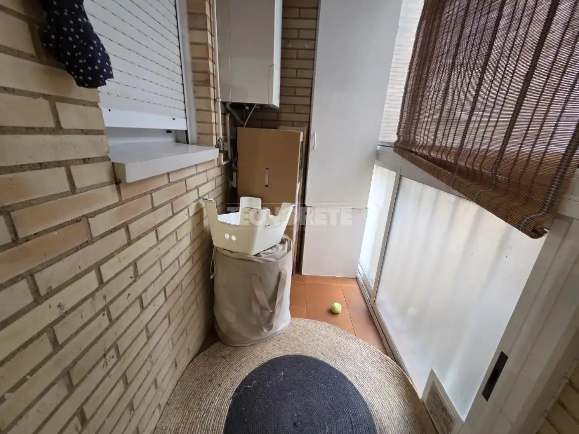Terraza de Piso en venta en Montoro