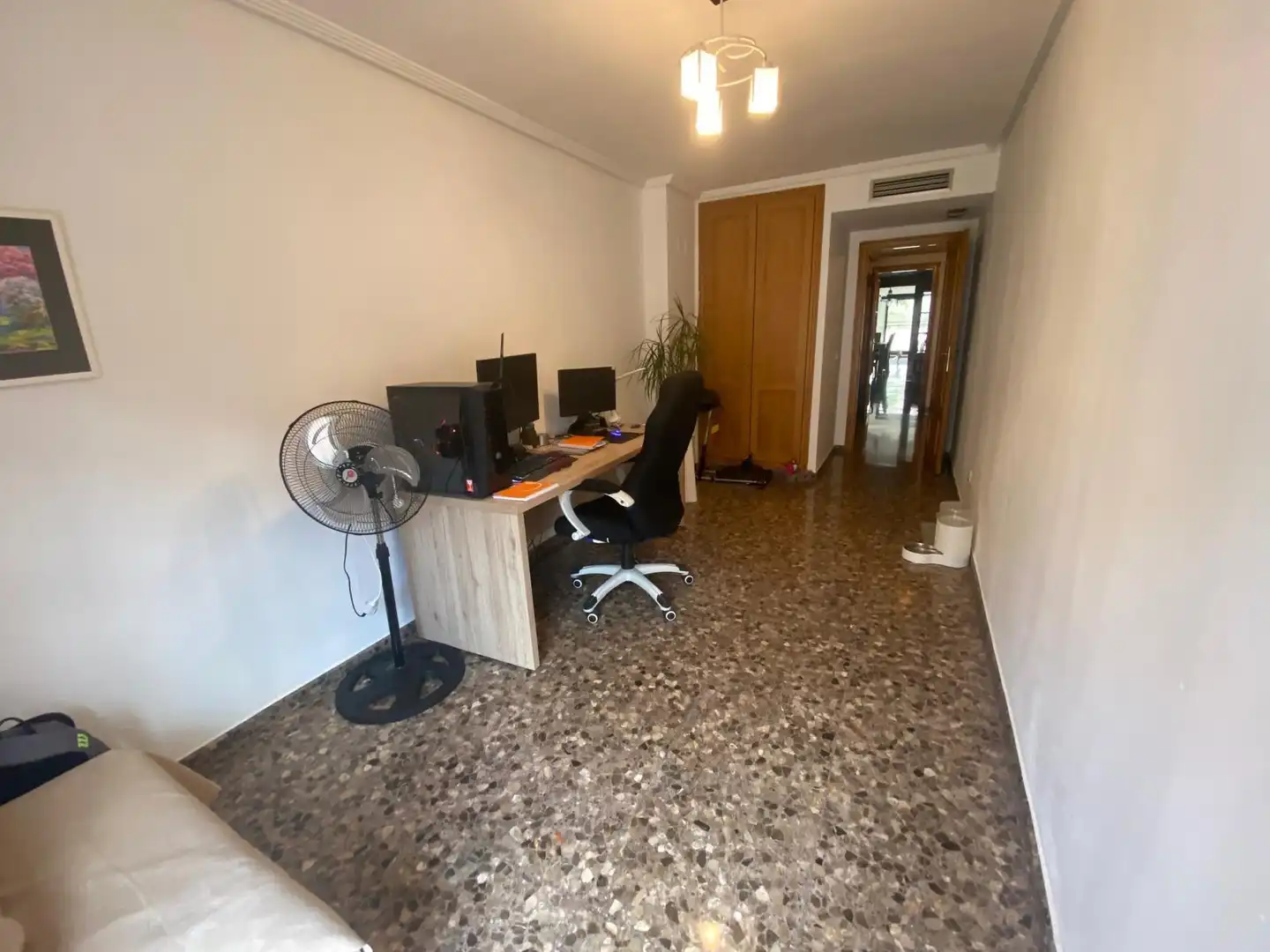 Flat with terrace for sale in Quatre Carreres, imagen 29