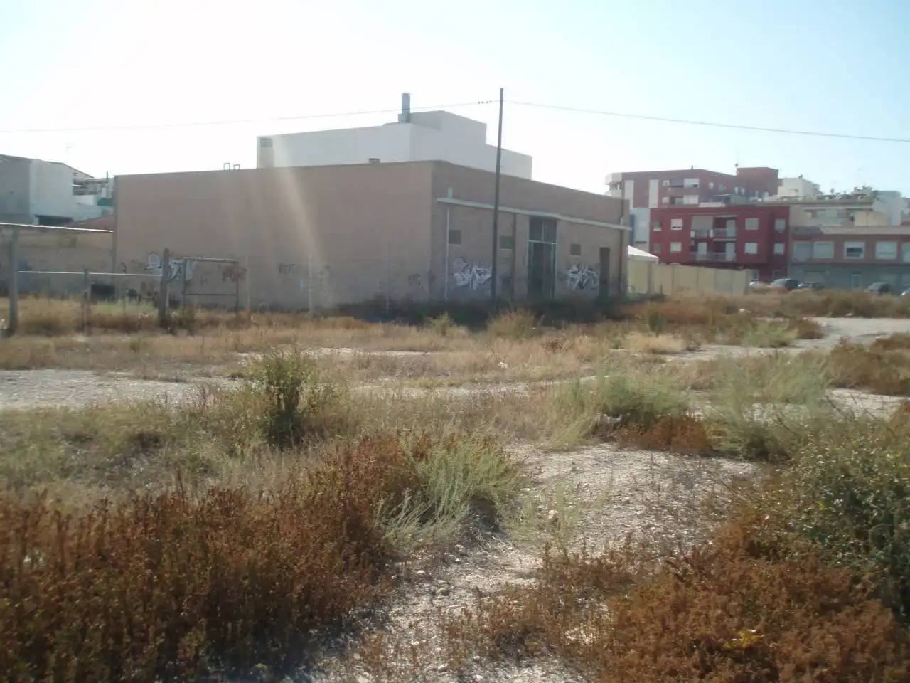 Terreno residenziale in vendita a Centro, imagen 4