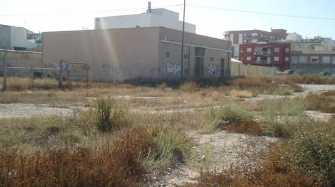 Photo 4 of Industrial land for sale in Centro, Alicante