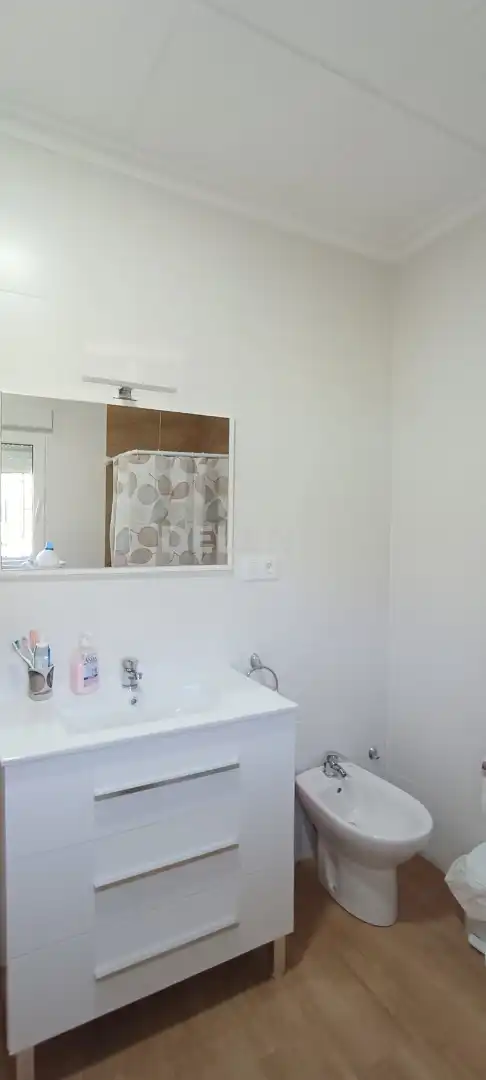 Finca rústica en venta en Tobarra