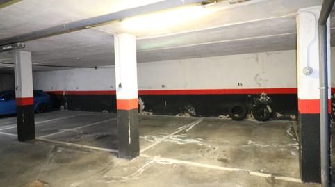 Photo 3 of Garage for sale in Calle Ricardo de la Vega, 6, Centro, Madrid