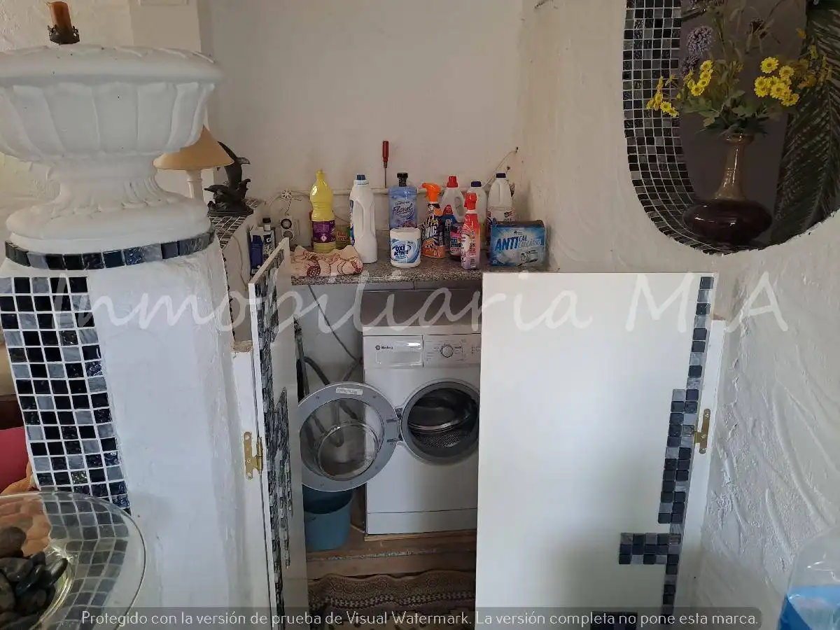 Casa con jardín en venta en Puerto Lumbreras, imagen 19