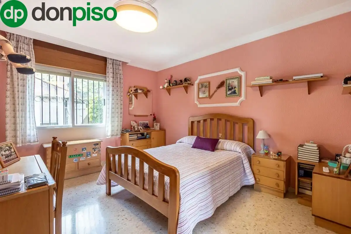 Villa mit Pool zum Verkauf in Calle Brasil, imagen 14