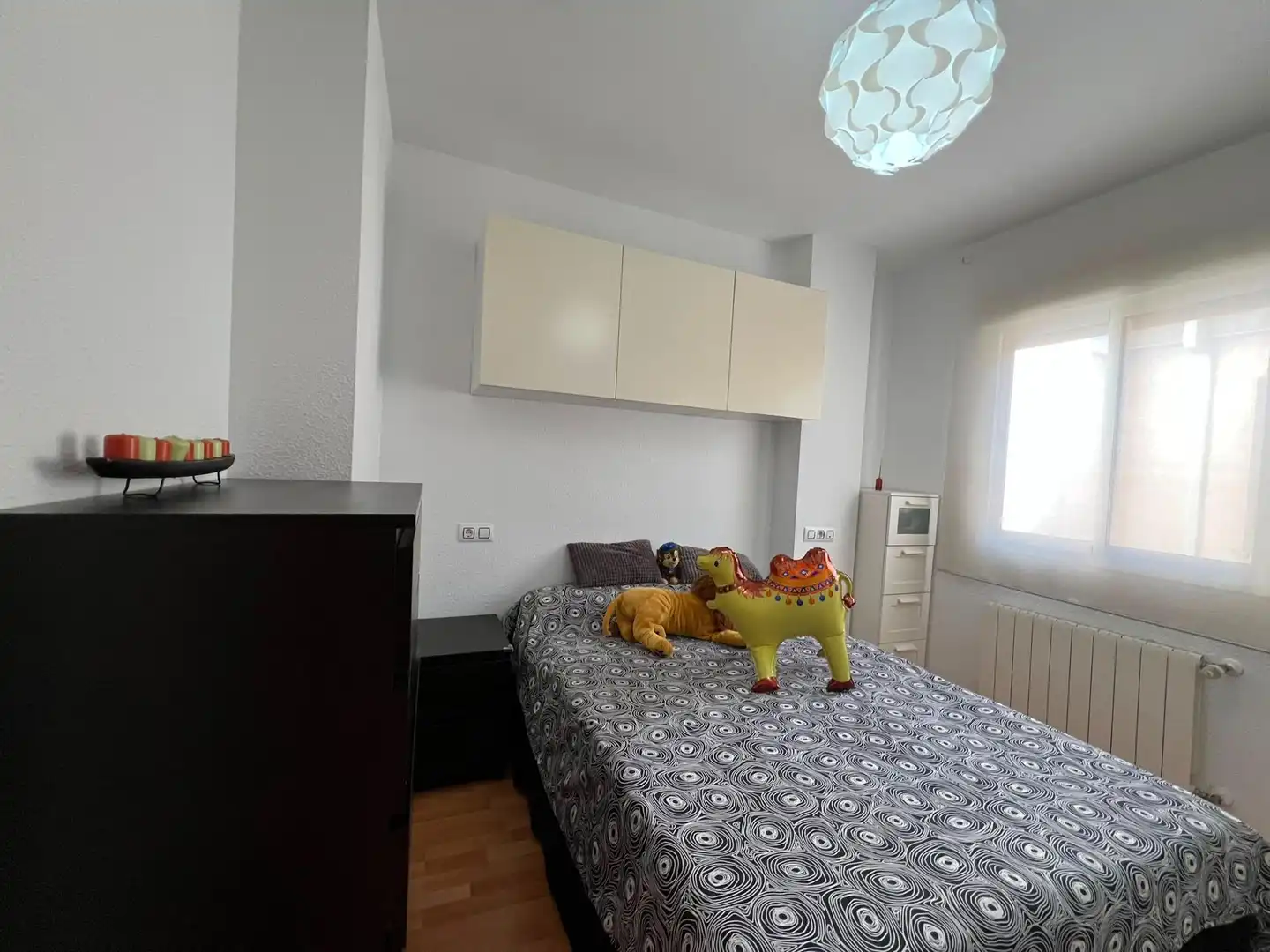 Mini appartamento con ascensore in vendita a San Roque - Ronda Norte, imagen 16