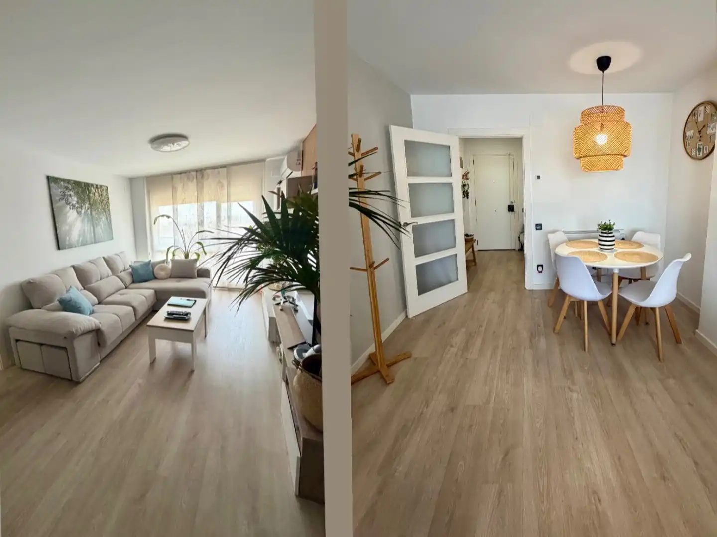 Piso con ascensor en venta en Rambla Francesc Macià 12, imagen 5