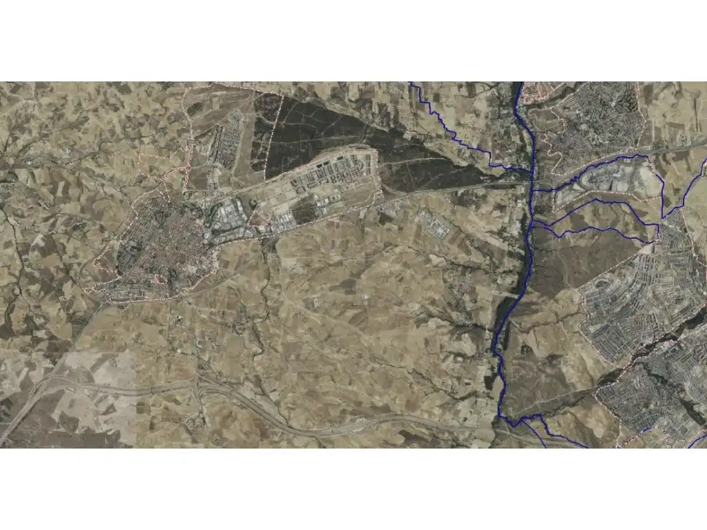 Rural land for sale in La Dehesa - El Pinar, imagen 3