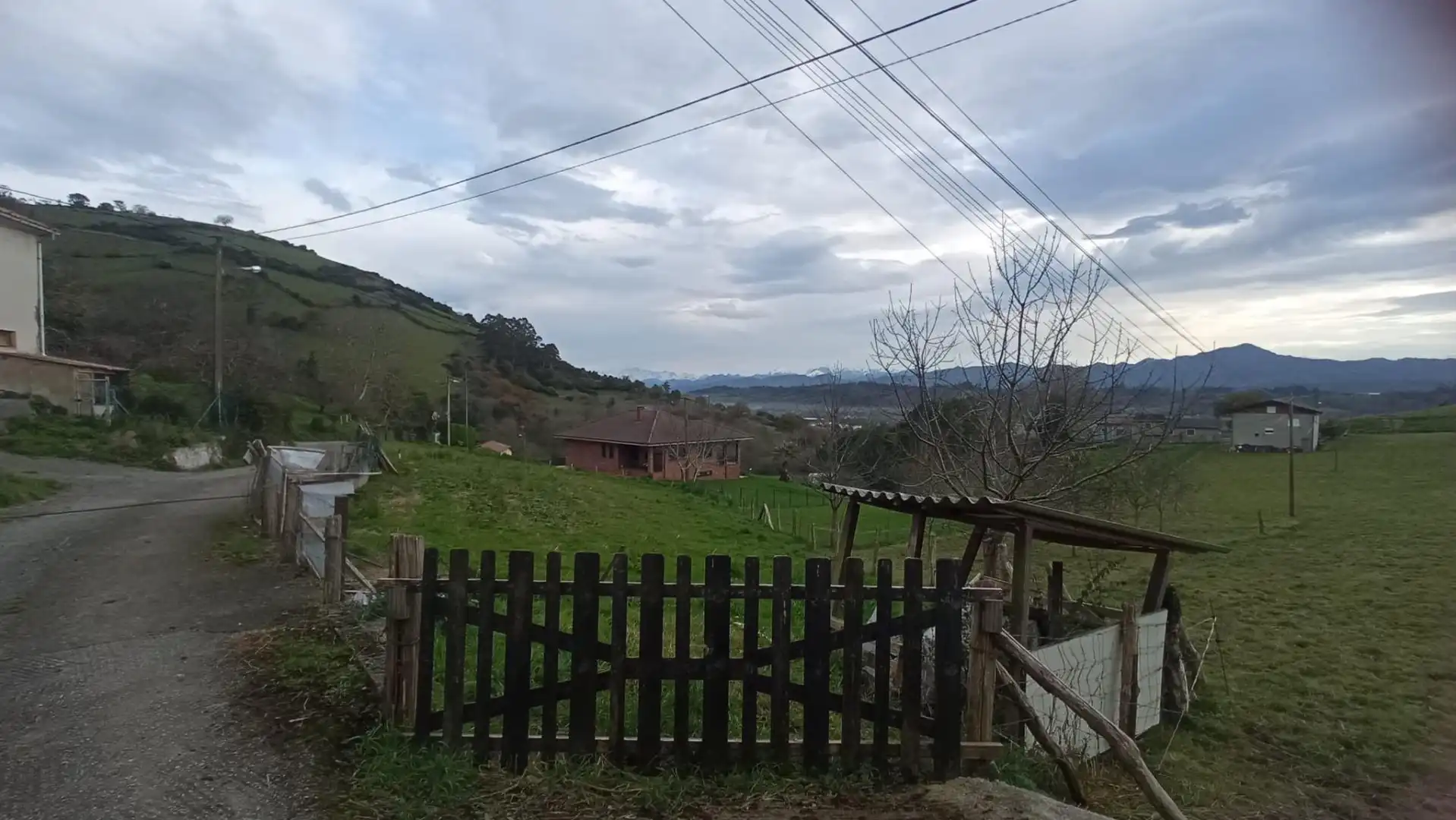 Terreny residencial en venda a Polígono Polígono 13 Parcela 17 HUERTA. SARIEGO (ASTURIAS) 13, imagen 23