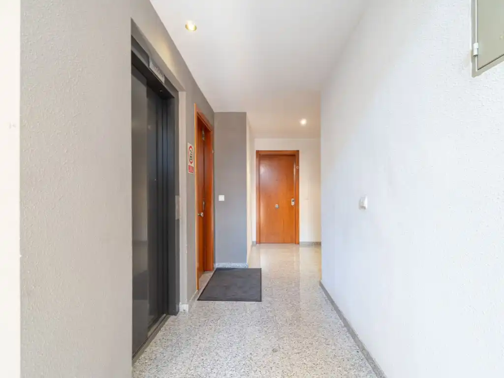 Piso con ascensor en venta en Sector Gr Reserva/C. Travessera 5, imagen 13