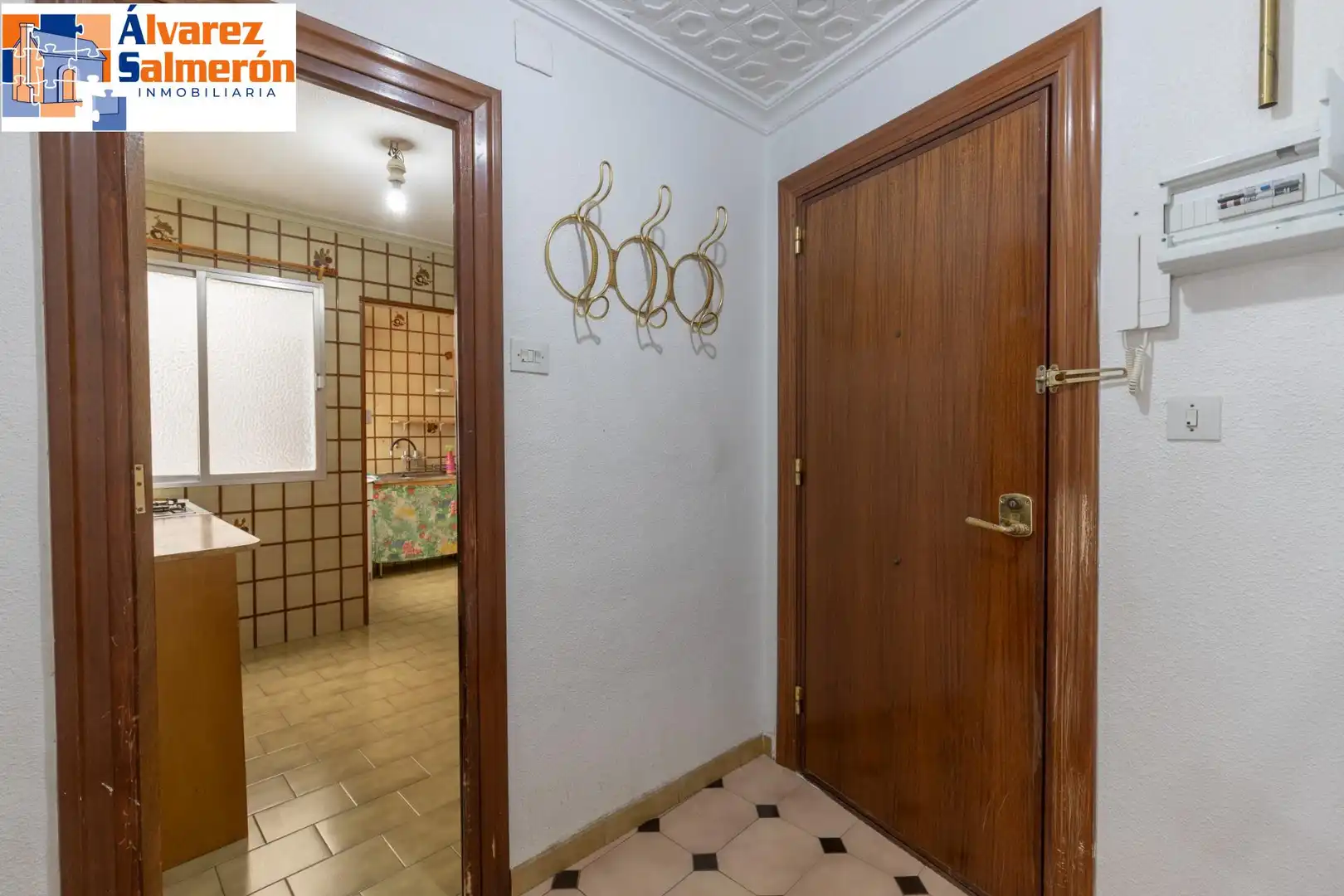 Appartamento con terrazza in vendita a Avenida Avenida Barcelona, imagen 15