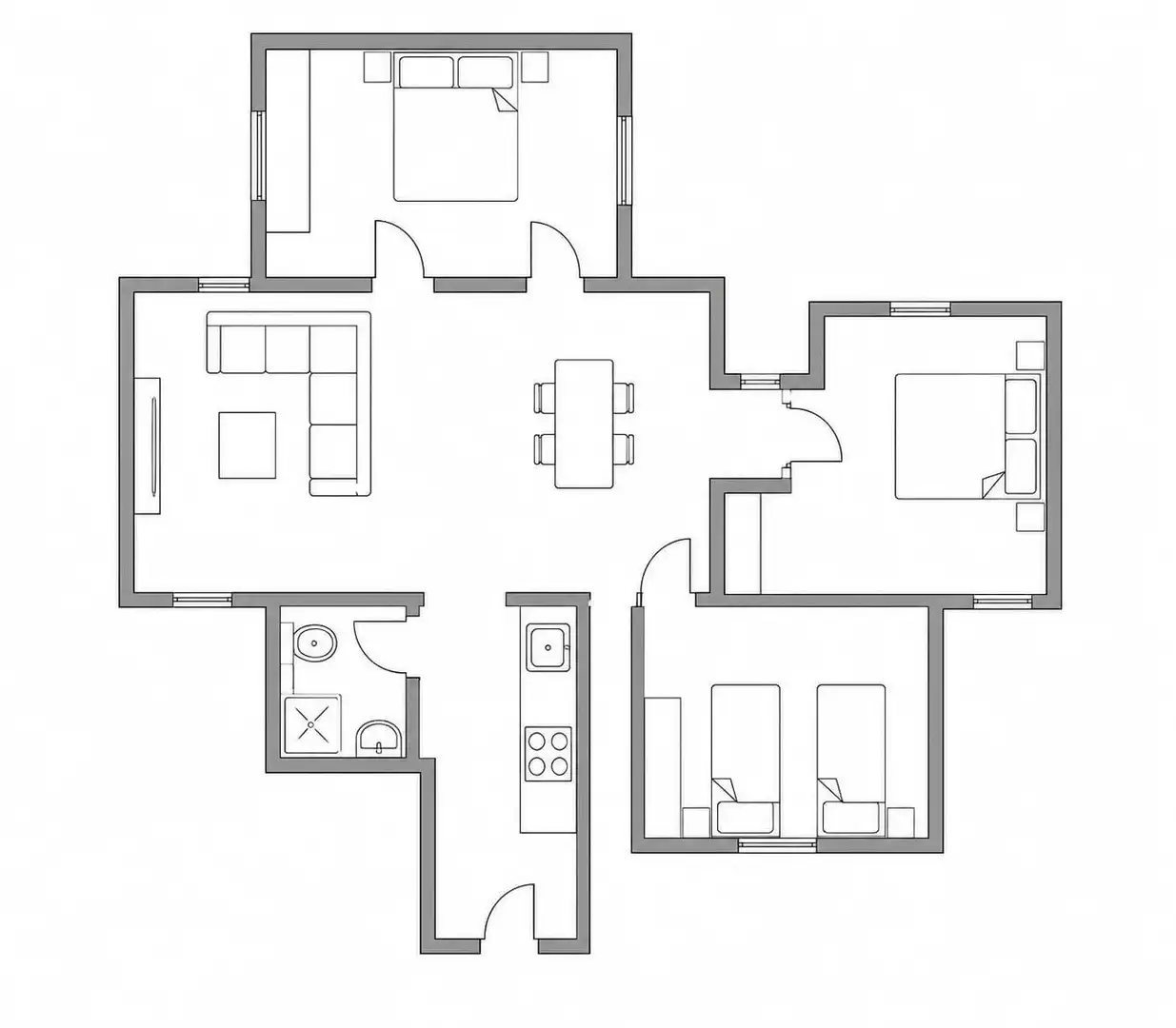 Casa en venta en Fernán-Núñez, imagen 22