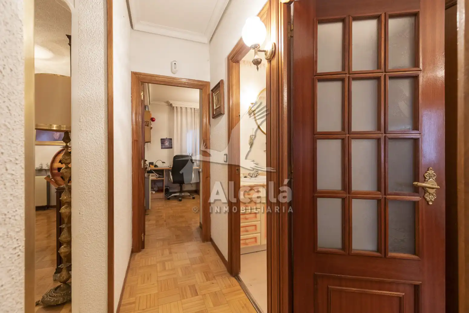 Piso en venta en Pryconsa - Juan de Austria