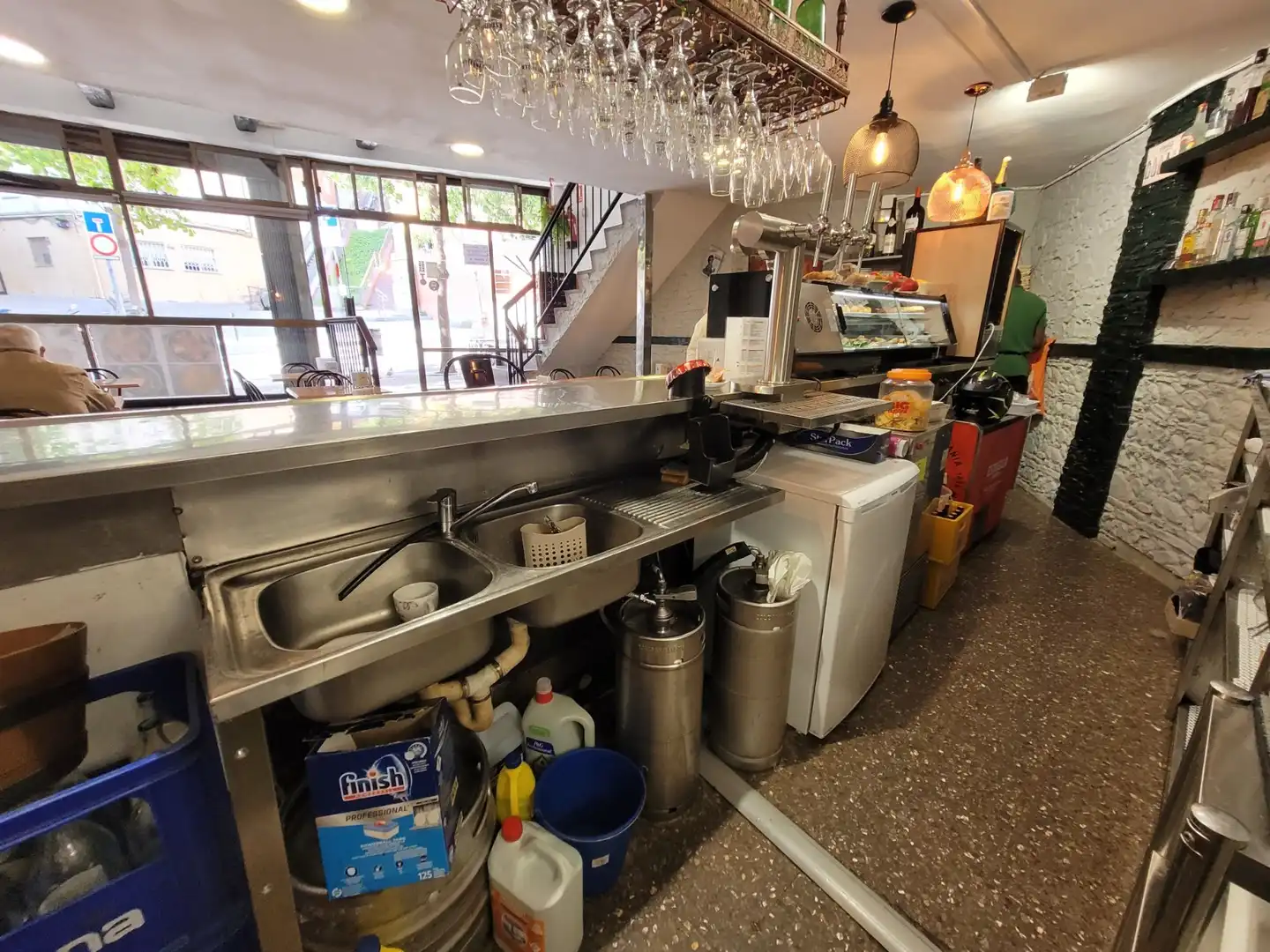 Business premises for transfer in Horta - Guinardó, imagen 7