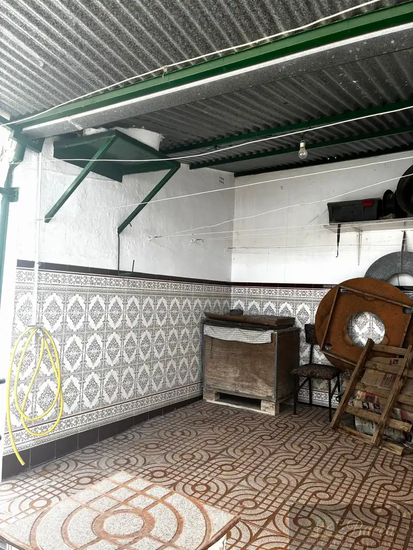 Maison avec terrasse à vendre à Rute, imagen 14