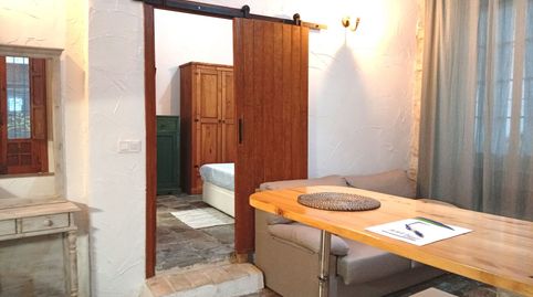 Foto 3 de Apartamento de alquiler en Madre de Dios, Jerez de la Frontera