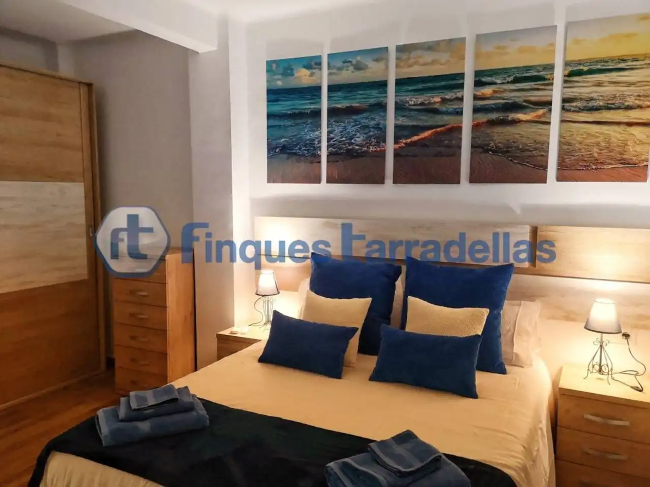 Flat with lift for sale in Els Pins, imagen 6
