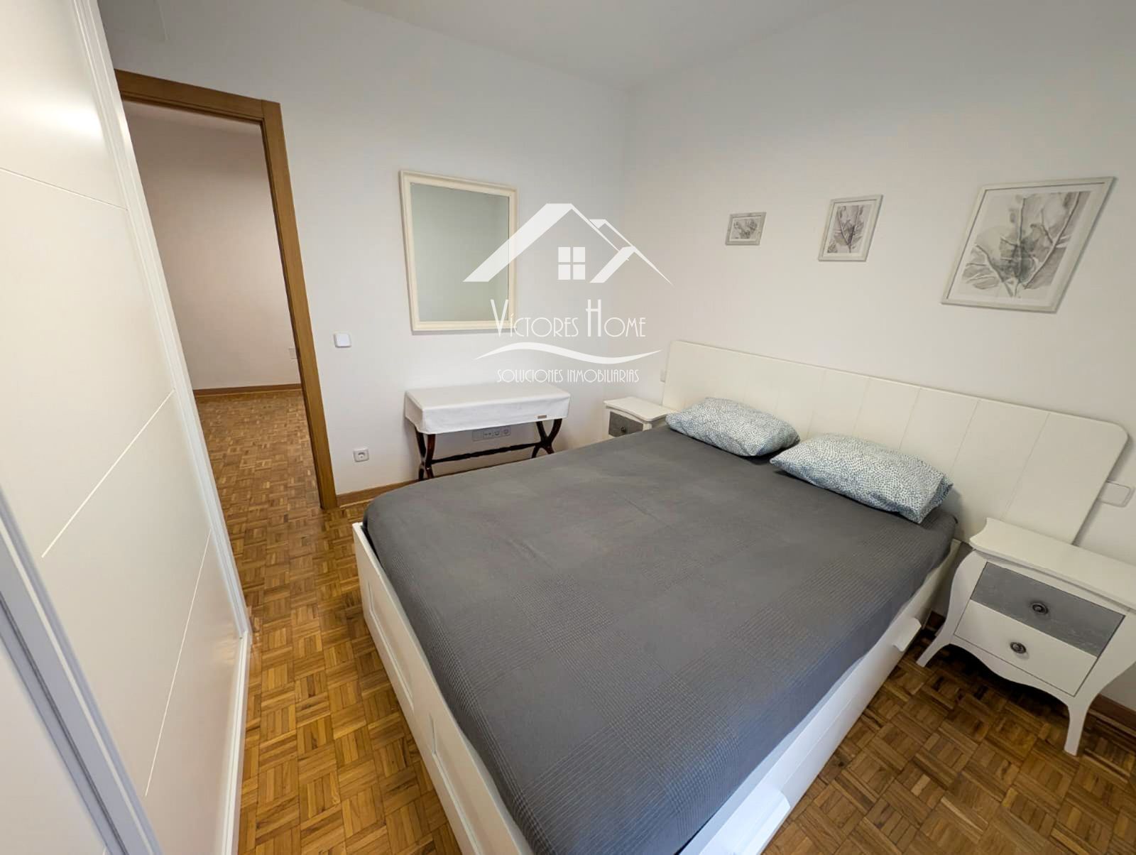 Flat to rent in Bocangel, Fuente del Berro, Barrio de Salamanca