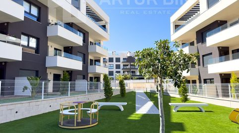 Foto 4 de Piso en venta en Calle Luisa Fernanda, Villamartín - Las Filipinas, Orihuela