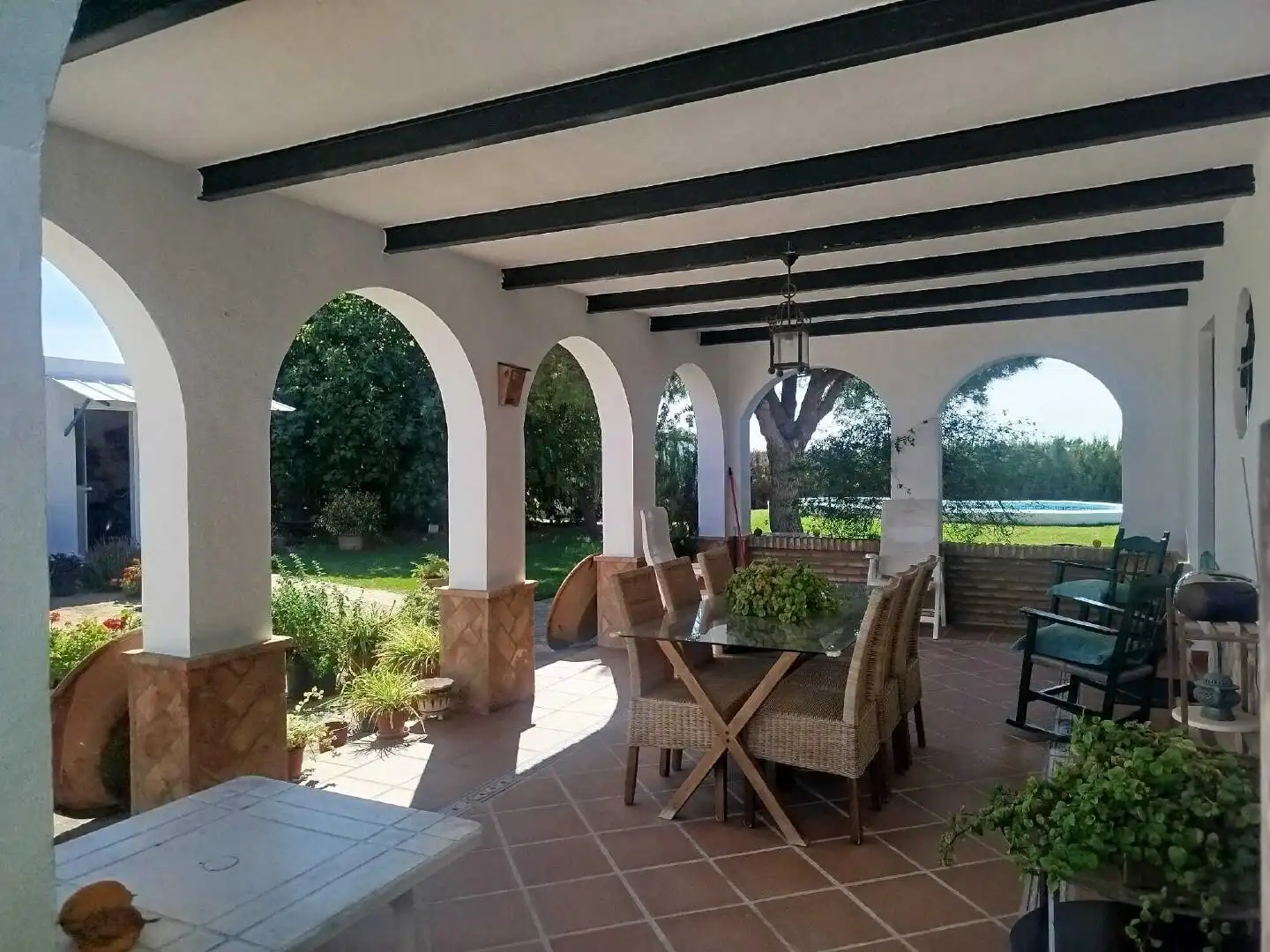 Terrace of Houses for sale in Rota
