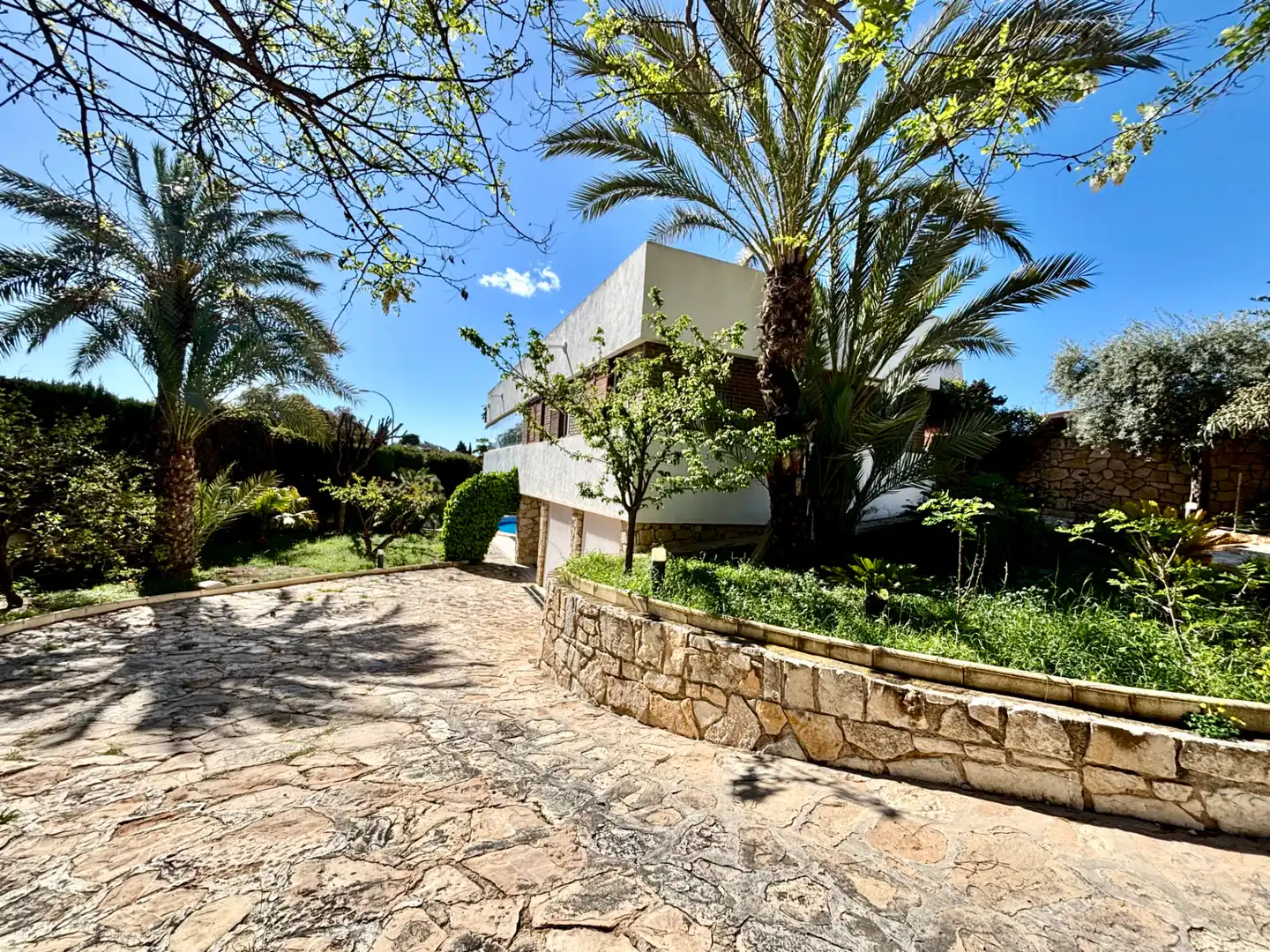 Chalet con piscina en venta en Playa de San Juan - El Cabo de las Huertas, imagen 72