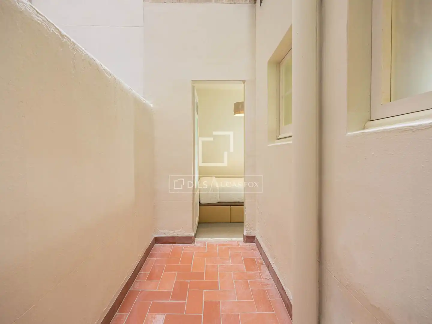 Piso en venta en Barcelona con Aire acondicionado, Terraza y Amueblado