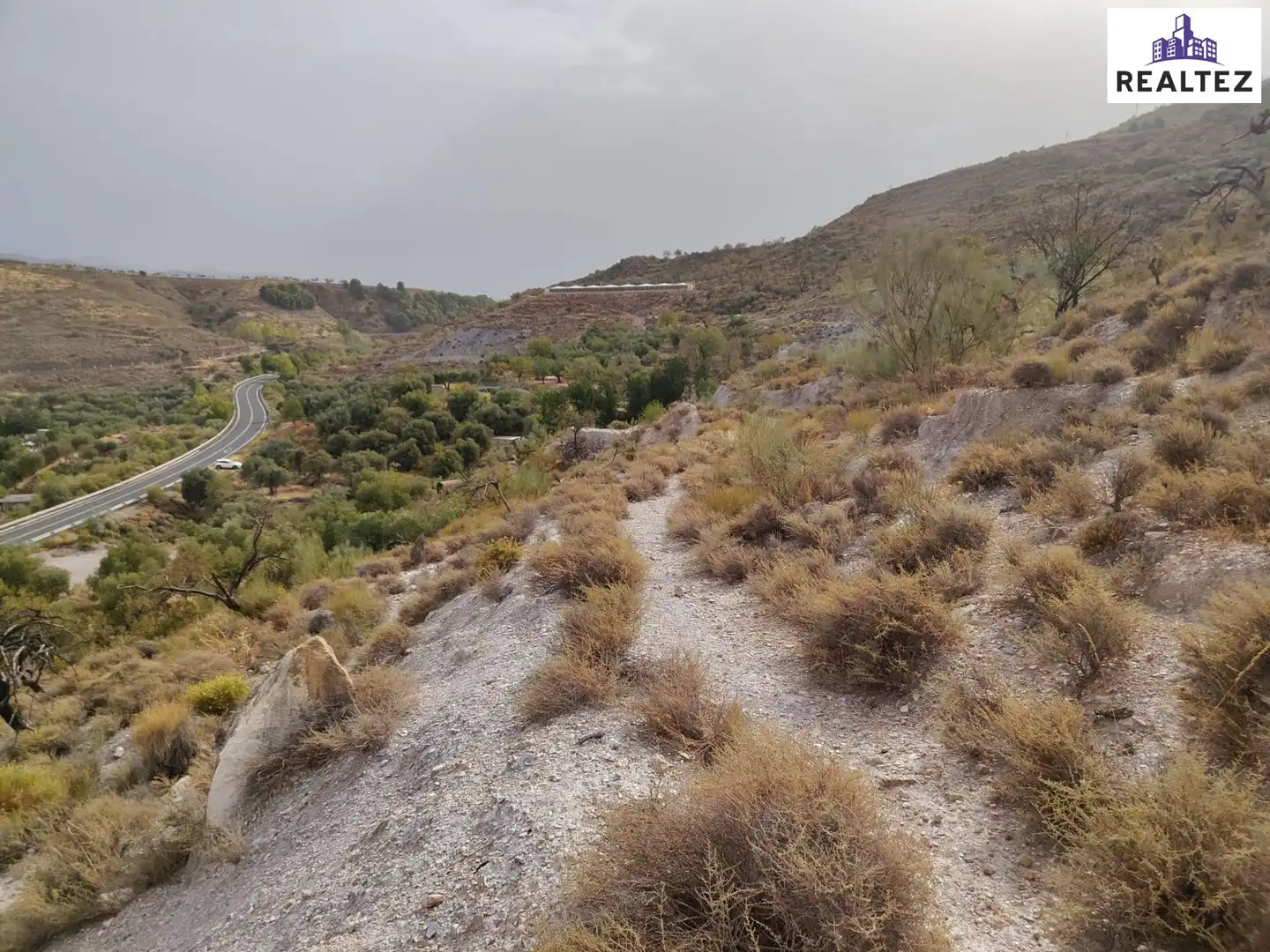 Terrain rustique à vendre à Alcolea, imagen 14