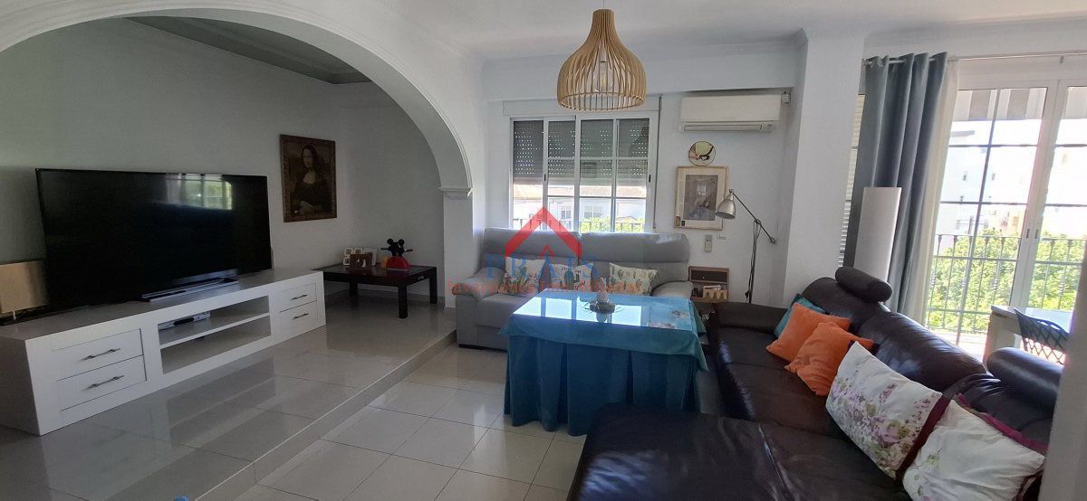 Piso en venta en Torre Cruz - Los Molinos , Utrera Ciudad