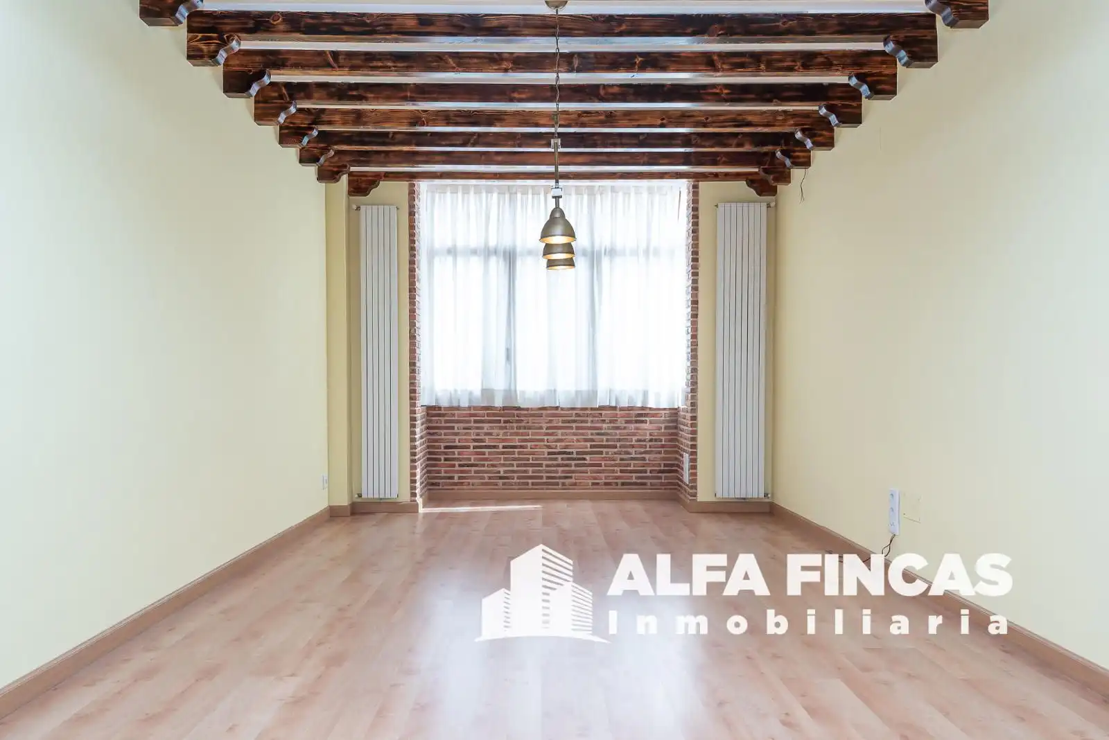 Vista exterior de Piso en venta en San Clemente con Aire acondicionado y Calefacción