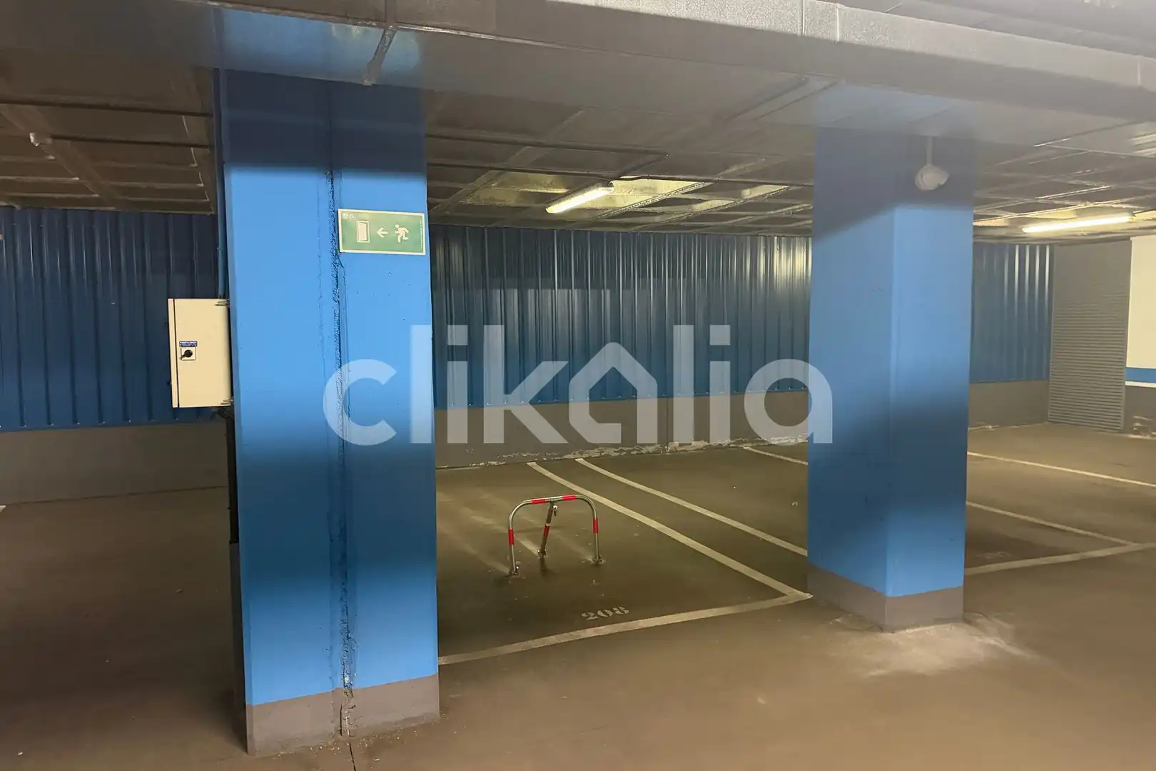 Individuale con ascensore in vendita a Primera Fase - Nuevo Tres Cantos, imagen 3
