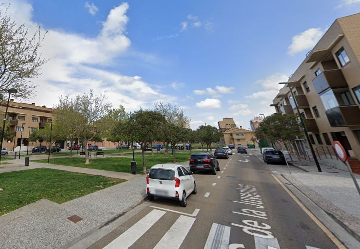 Flat for sale in Santa Isabel