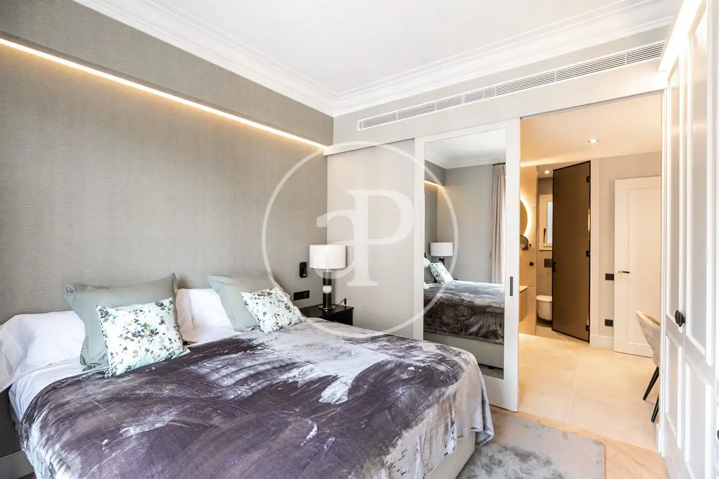 Appartamento con terrazza in affitto a Pg. de Gràcia, imagen 27