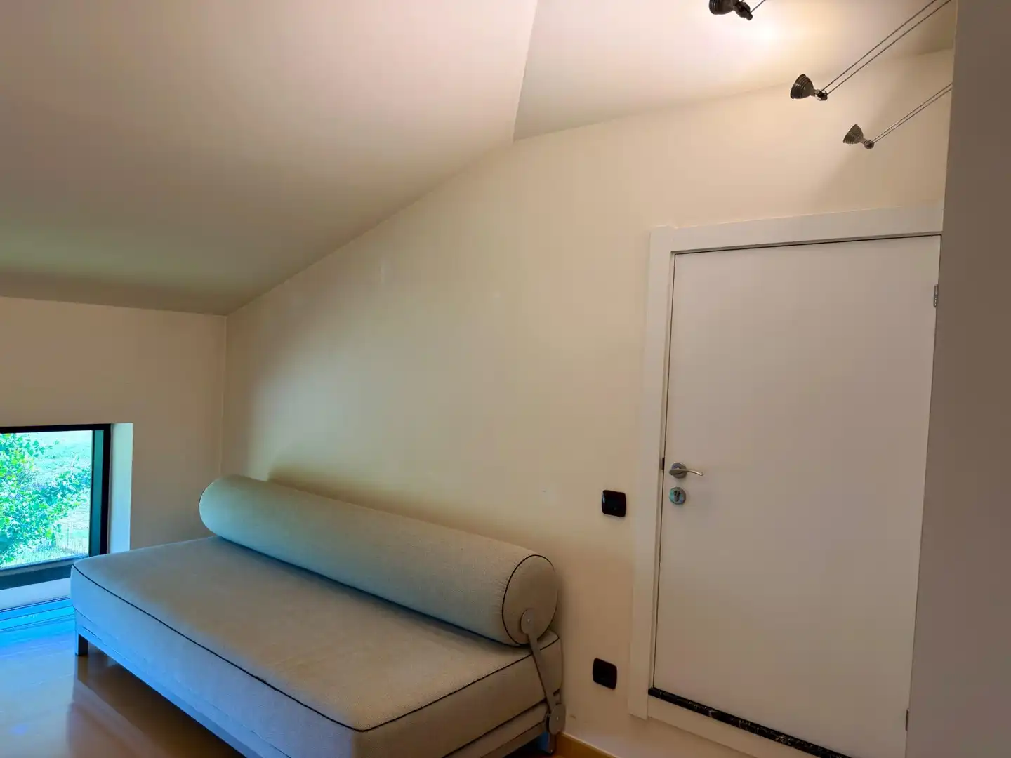 Habitación de Casa o chalet de alquiler en Cardedeu con Calefacción, Jardín privado y Terraza