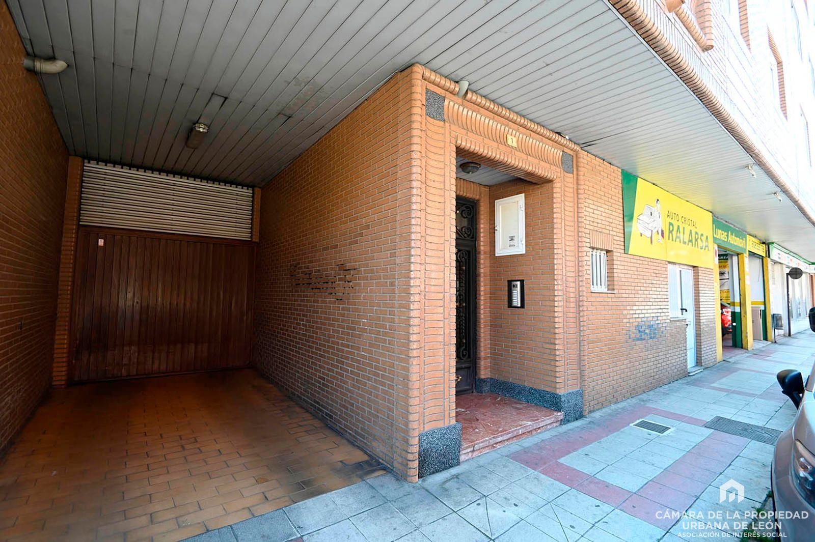 Flat for sale in León Capital   with Heating