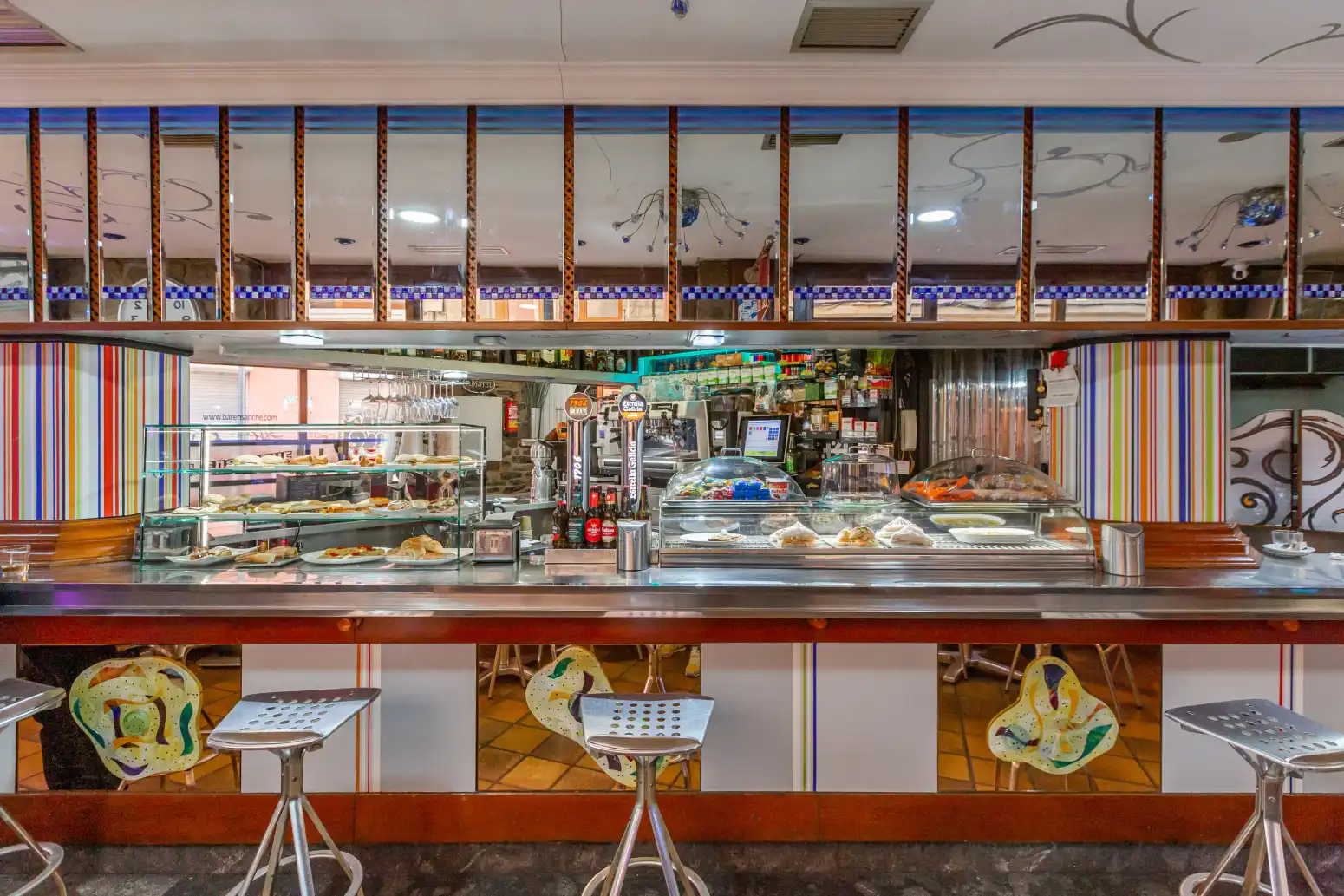 Business premises for sale in Vitoria-Gasteiz - ALDABE 20, imagen 5