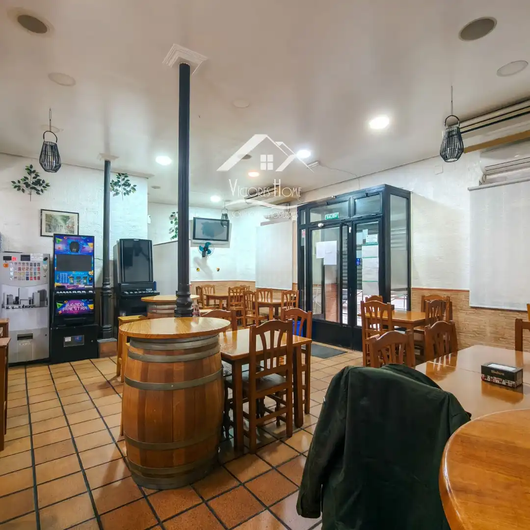 Local comercial en venda a Capitan Blanco Argibay, imagen 5