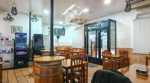 Photo 5 of Premises for sale in Capitan Blanco Argibay, Valdeacederas, Madrid