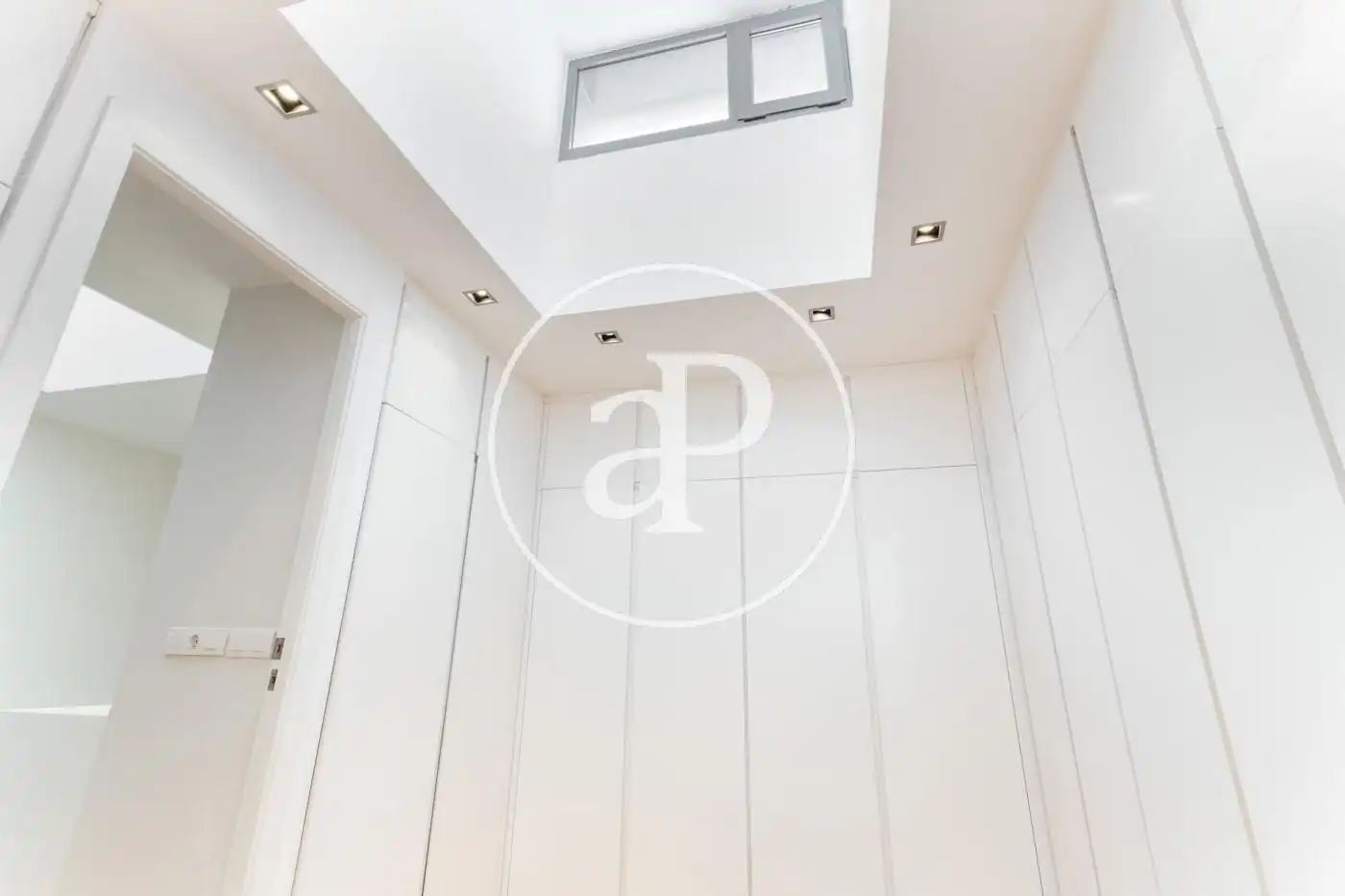 Bedroom of Houses for sale in Sagunto / Sagunt  with Air Conditioner, Heating and Private garden