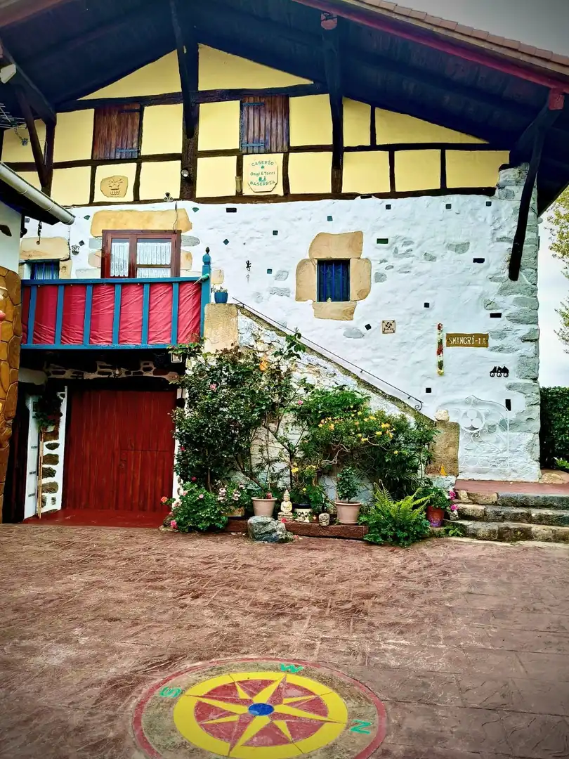 Haus mit Garten zum Verkauf in Bedia, imagen 52