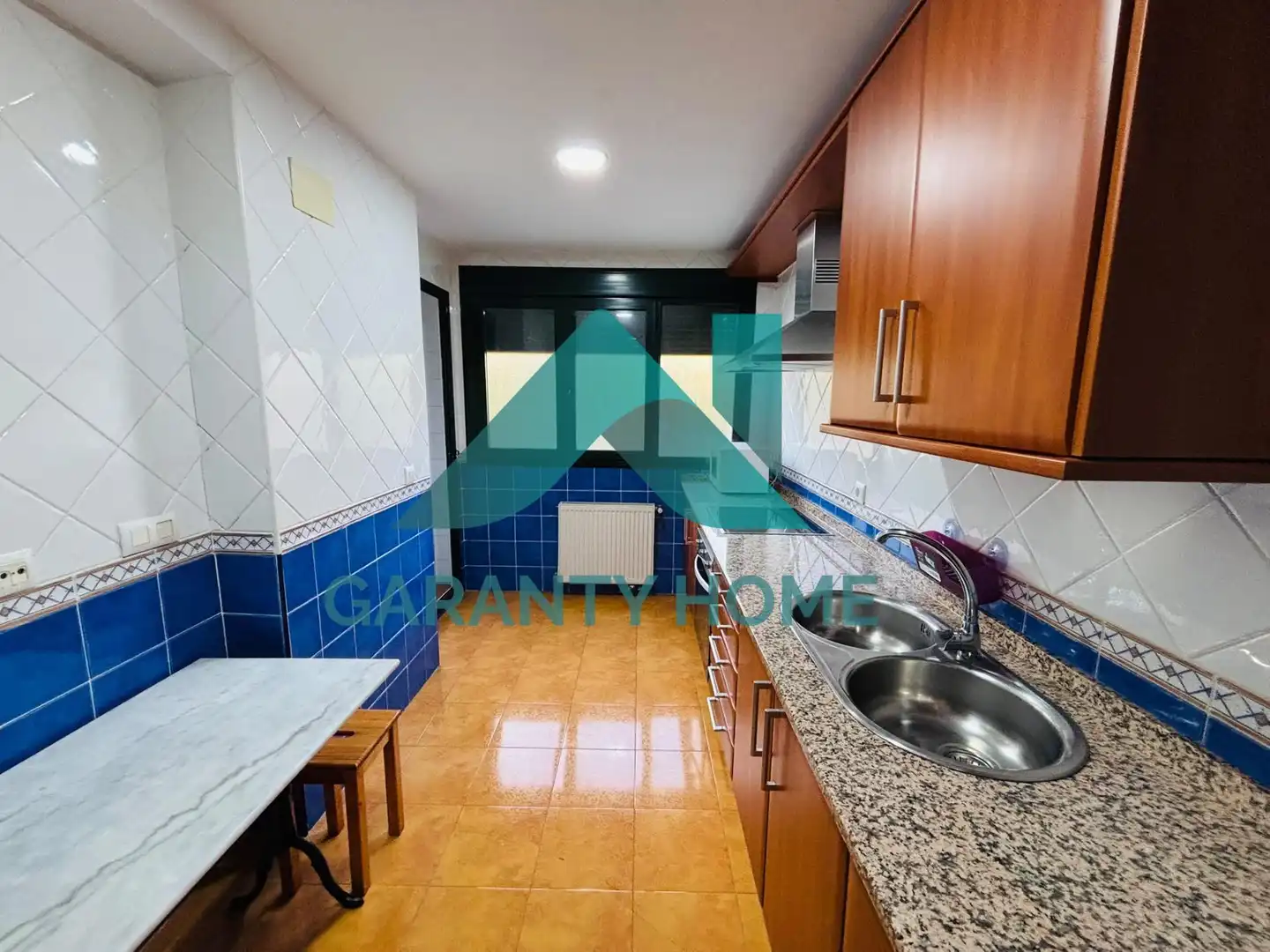 Apartament amb ascensor de lloguer a Ruta de la Plata, imagen 7