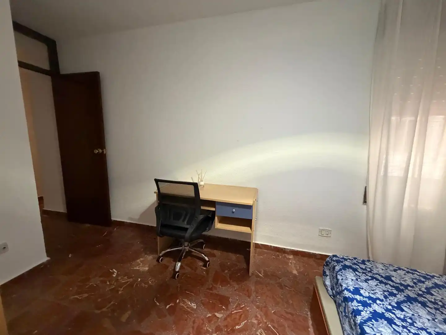 Piso para compartir en Jaén con Aire acondicionado, Calefacción y Amueblado