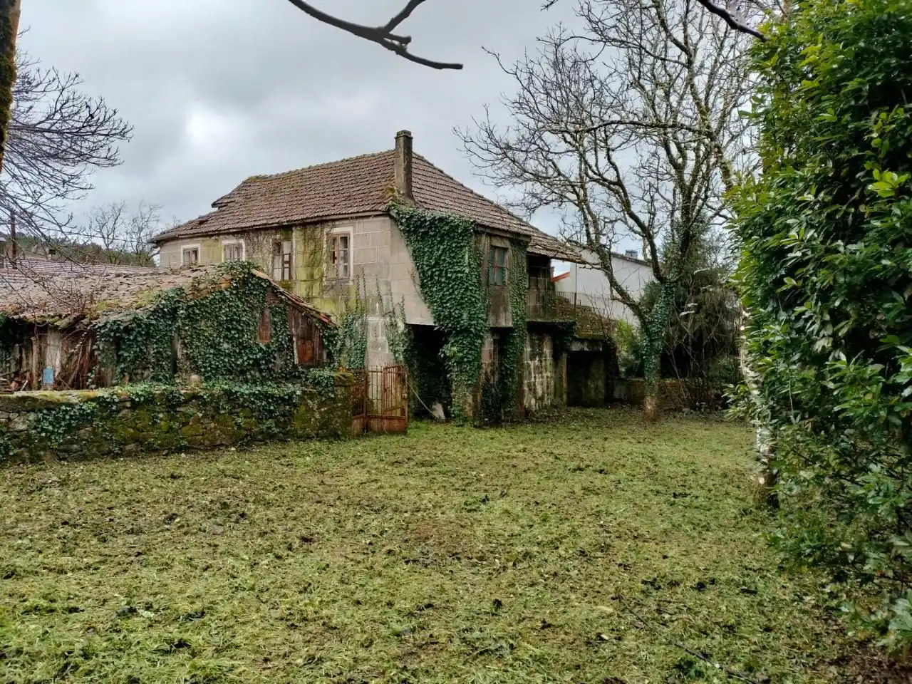 Haus mit Terrasse zum Verkauf in A Peroxa, imagen 6