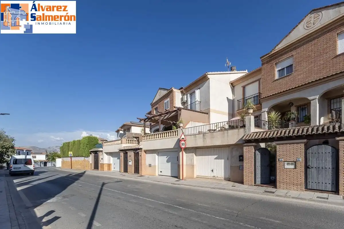 Casa con piscina en venta en Ogíjares, imagen 35